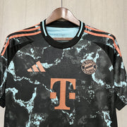 Bayern Munchen 2024-25 Away Kit