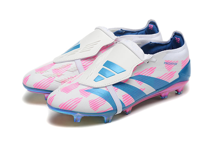 ADIDAS PREDATOR ACCURACY+ FG BOOTS