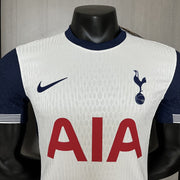 Tottenham Hotspur 2024-25 home Kit player version