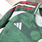 Mexico 2024-25 Special Kit Player Version