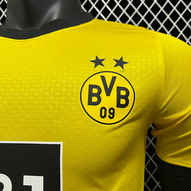 23/24 Player Version Dortmund Home S-XXXXL