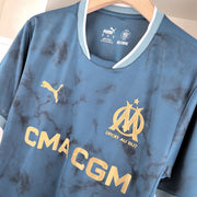 Marseille 24/25 Away kit