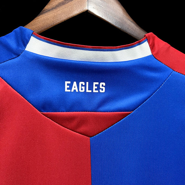 23/24 The Crystal Palace Home kit S-XXL