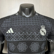 Real Madrid 2024-25 Special Edition Kit - Player Version