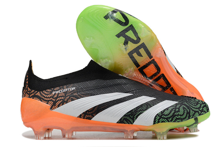 ADIDAS PREDATOR ACCURACY+ FG BOOTS