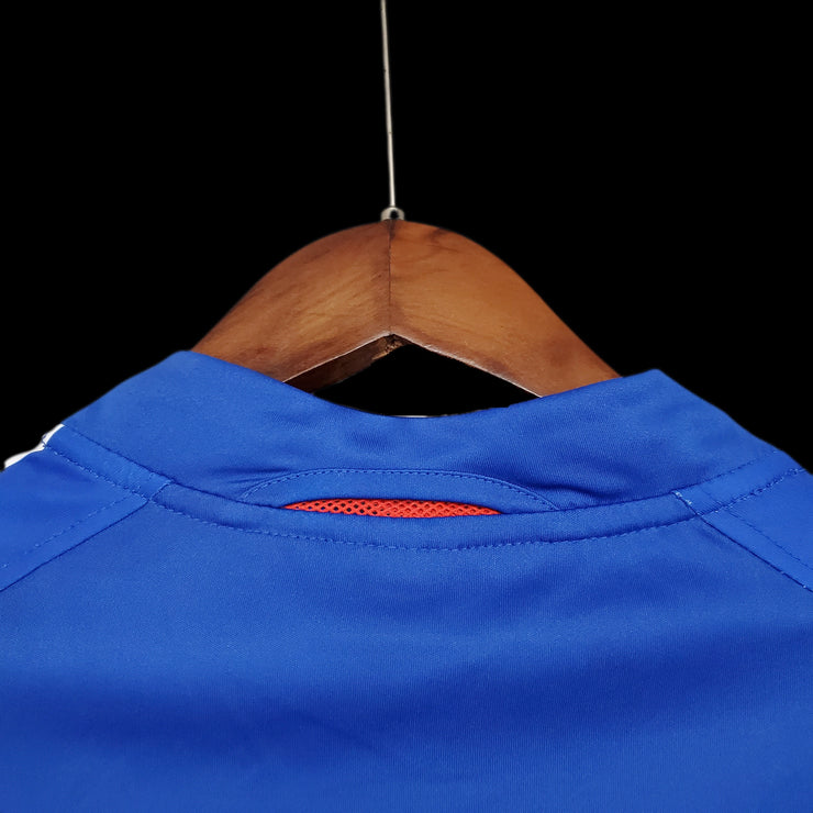 Retro France 2004 home S-XXL