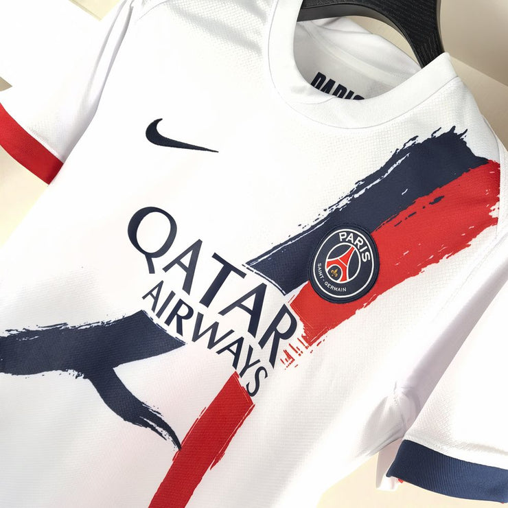 PSG Away 2024-25 Away Kit