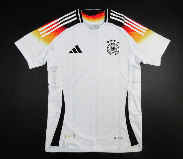 24/25 Germany home kit Player version (EURO 2024)