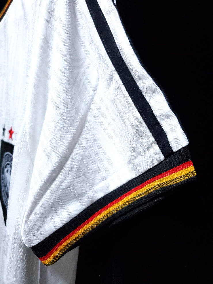 Retro 1996 Germany home S-XXL