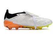 ADIDAS PREDATOR ACCURACY+ FG BOOTS