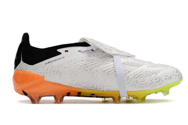 ADIDAS PREDATOR ACCURACY+ FG BOOTS