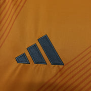 Real Madrid 2024-25 Away Kit