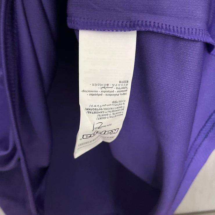 2024/25 Fiorentina Home kit S-XXXXL