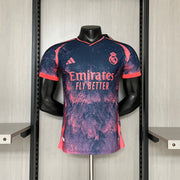 Real Madrid 2024-25 Special Edition Kit - Player Version