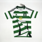 Celtic Home kit 24/25