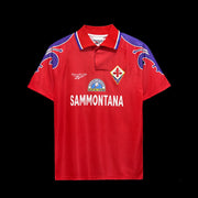 Retro 95-96 FIORENTINA  2 away S-XXL