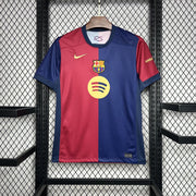 Barcelona 2024/25 Home Jersey