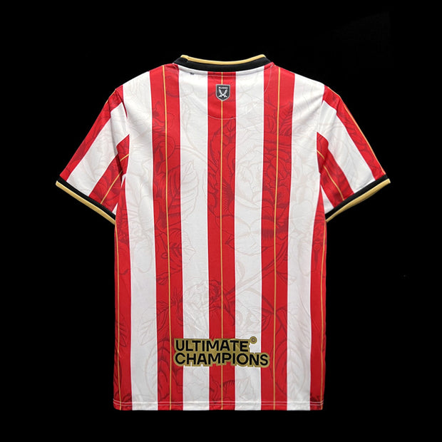 23/24 Sheffield United special Edition kit S-XXL