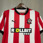 2024/25 Southampton home kit S-XXXXL