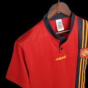 Retro Spain 1996 home S-XXL