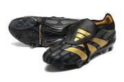 ADIDAS PREDATOR ACCURACY+ FG BOOTS