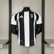 2024/25 Juventus Home kit Player Edition S-XXL