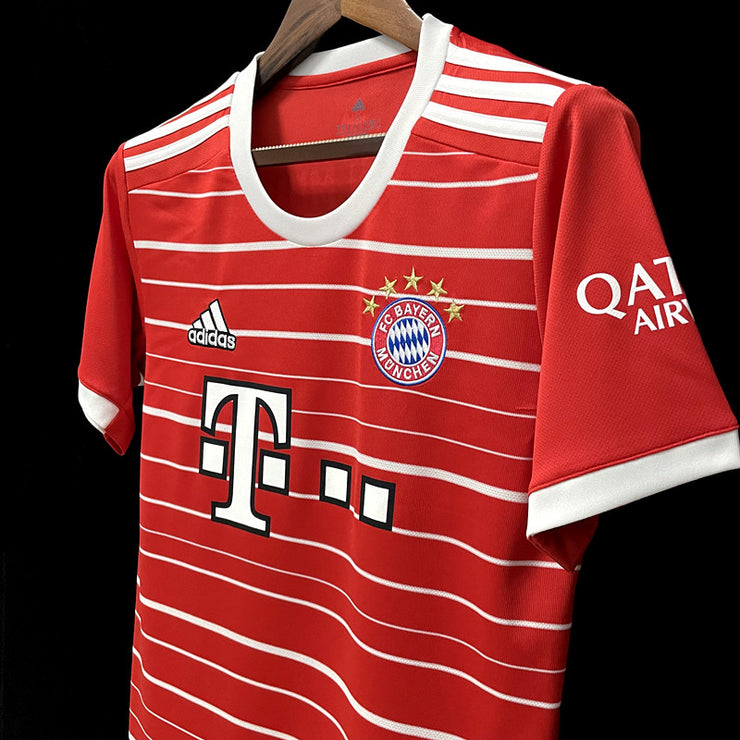 22/23 Bayern home S-XXXL