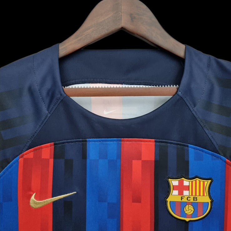 22/23 women Barcelona home S-XXL