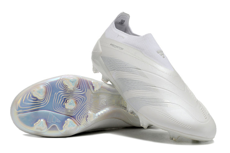 ADIDAS PREDATOR ACCURACY+ FG BOOTS