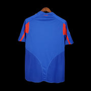 Retro France 2004 home S-XXL