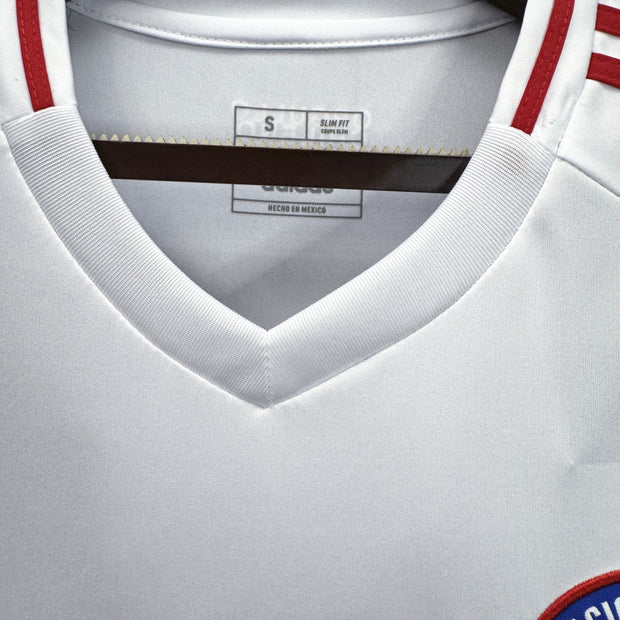 24/25 Chile Away kit S-XXXL