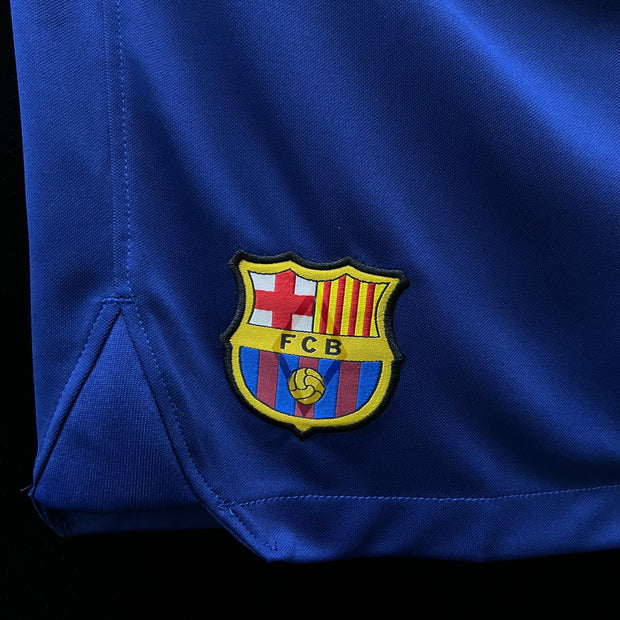 Shorts 23/24 Barcelona home S-XXL