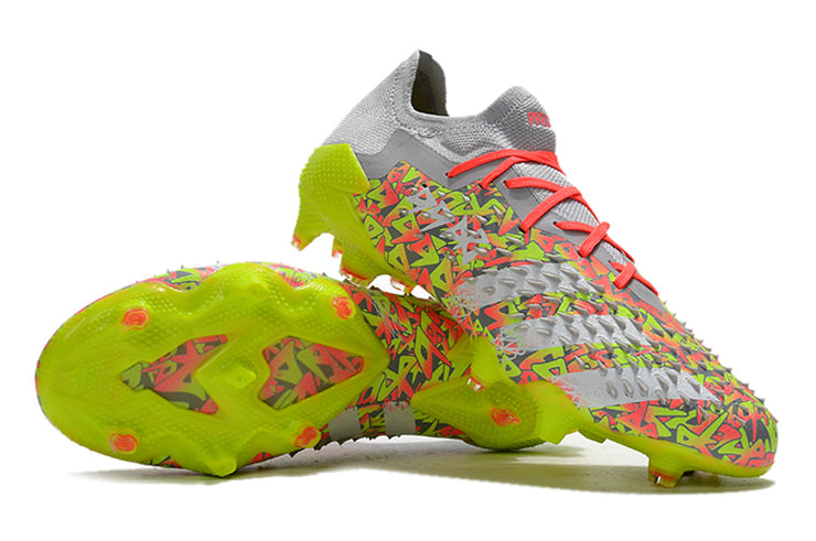 ADIDAS PREDATOR Freak+ FG