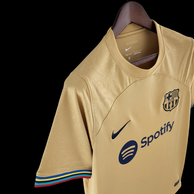 22/23 Barcelona away S-XXXL