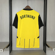 Borussia Dortmund 2024-25 Home Kit