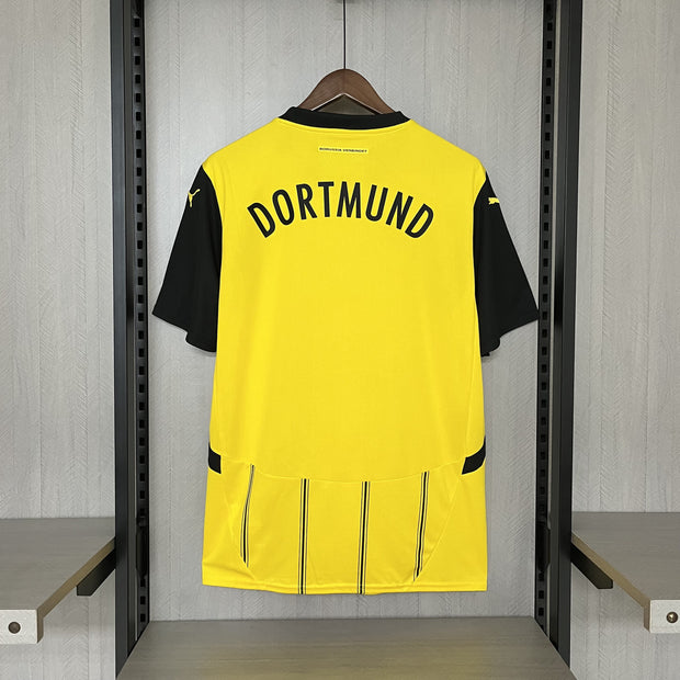 Borussia Dortmund 2024-25 Home Kit