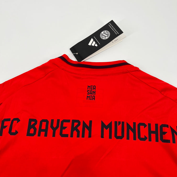 Bayern Munich Home kit 24/25