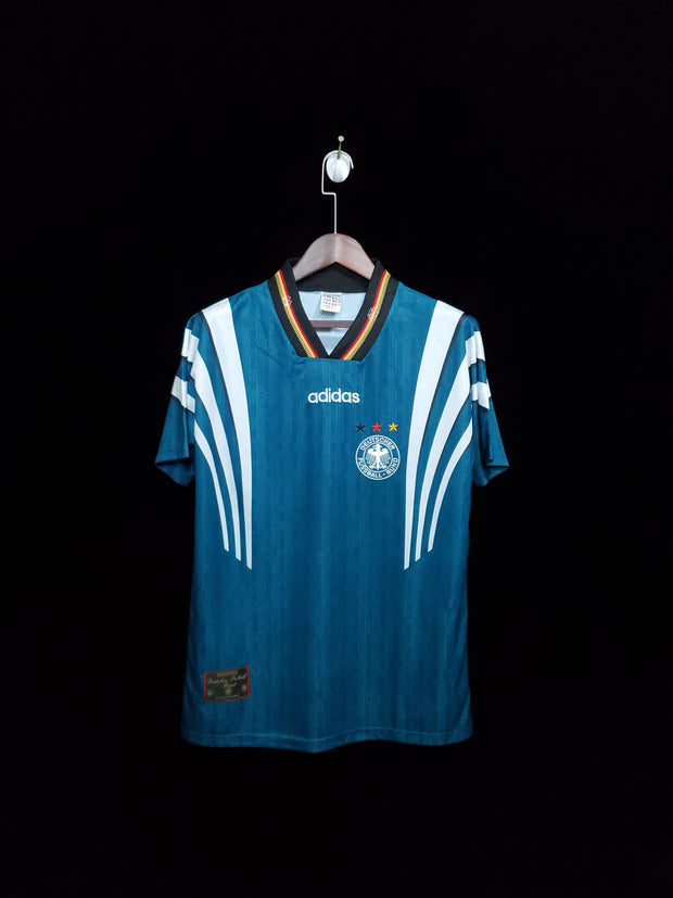 Retro 1998 Germany away S-XXL