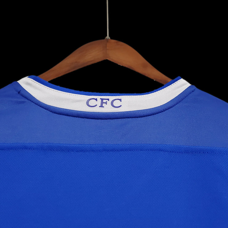 Retro Chelsea 03-05 home S-2XL