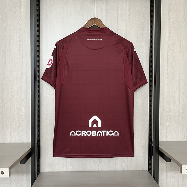 2024/25 Torino Home kit S-XXXXL