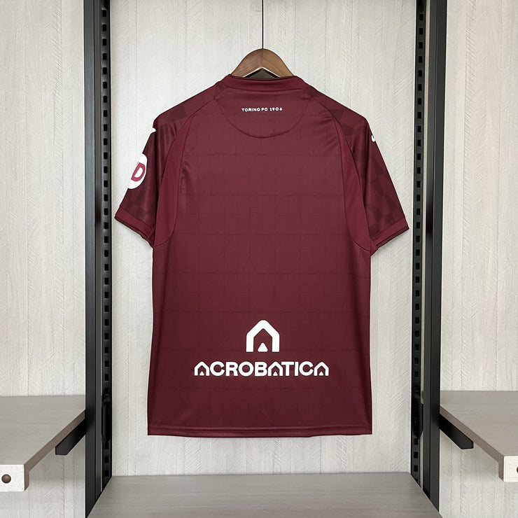 2024/25 Torino Home kit S-XXXXL