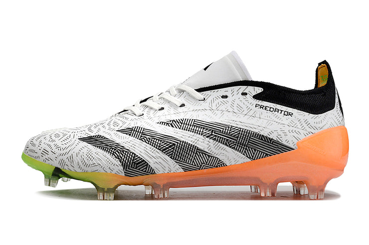 ADIDAS PREDATOR ACCURACY+ FG BOOTS