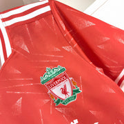 Liverpool Player . x Beatles 2024-25 Classic Jersey