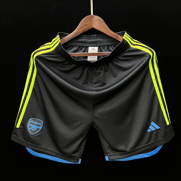 Shorts 23/24 Arsenal away S-XXL