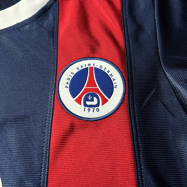 Retro 01/02 PSG home S-XXL