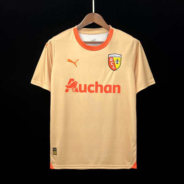 23/24 RC Lens Championship edition S-XXL