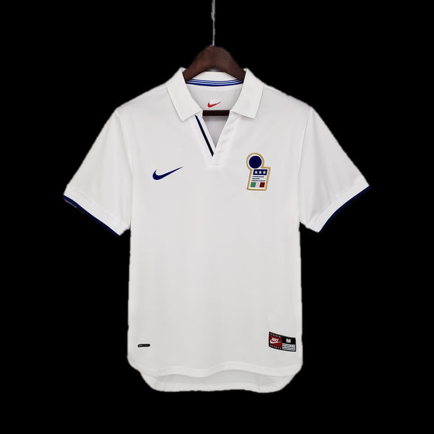 Retro Italy 1998 away S-XXL