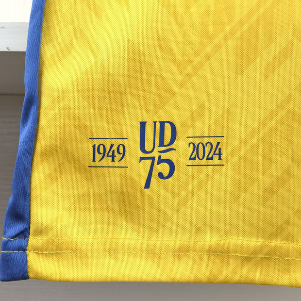 UD Las Palmas C 2024-25 Home Kit