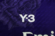 24/25 Real Madrid 4th Y-3 Player version