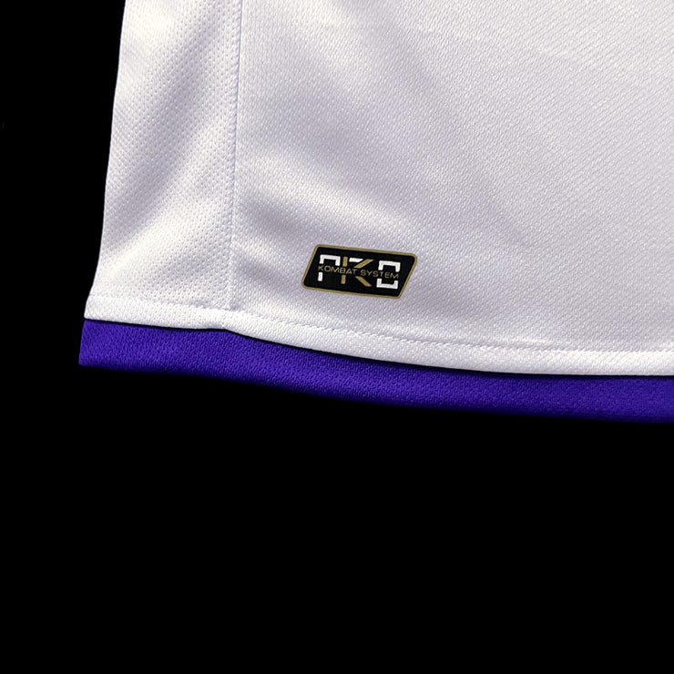 22/23 Fiorentina away S-XXL